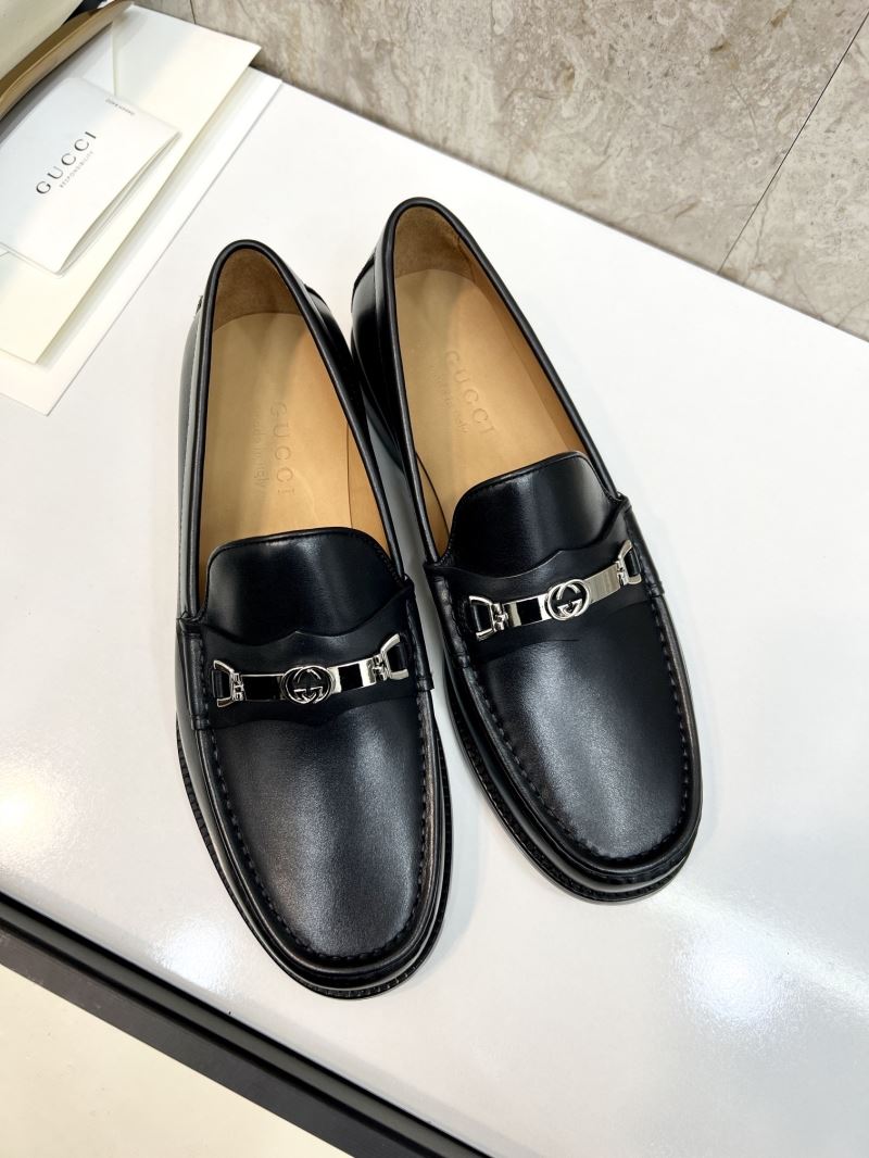 Gucci Business Shoes